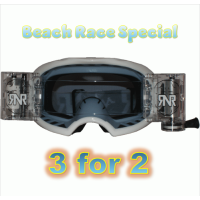 COLOSSUS 3 GOGGLE BUNDLE Limited Time