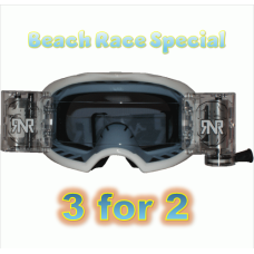 COLOSSUS 3 GOGGLE BUNDLE Limited Time