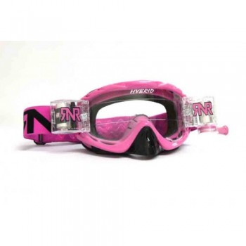 Hybrid MX FL 31mm RO Pink