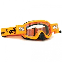 Hybrid Roll Off Goggle 31mm RO Neon Orange SAVE 25%