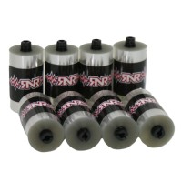 RNR XL Roll Film 36mm 8 Pack