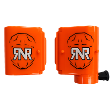 Canister Set WVS 48mm - V.1/Original Neon Orange **SPECIAL OFFER**