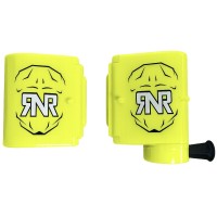 Canister Set WVS 48mm - V.1/Original Neon Yellow **SPECIAL OFFER**