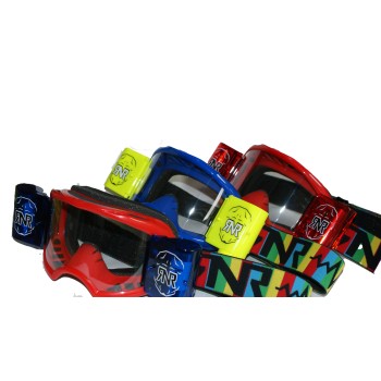 Colossus WVS Goggles - pick your own combo 50% OFF!!