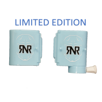 Canister Set 48 MM WVS-V.2 Light Blue Canister Set 48 MM WVS-V.2 Light Blue