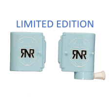 Canister Set 48 MM WVS-V.2 Light Blue