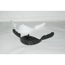Half Mask for Platinum goggles
