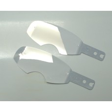 Laminates 2 x 7 stack : for Oakley Airbrake by RNR