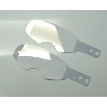 Laminates 2 x 7 stack : for Oakley Airbrake by RNR Laminates 2 x 7 stack : for Oakley Airbrake by RNR