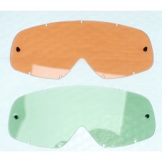 50% OFF :Tear Off Lenses - Oakley 2000 O frame pattern: pink or green