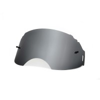 Oakley Airbrake lenses (universal fit): clear & smoke by RNR
