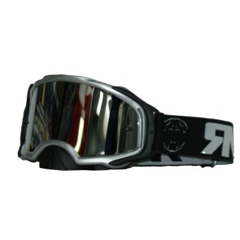 Platinum MX Mirror Chrome Goggle