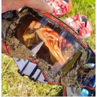 Pro Strip - Lens Protectors