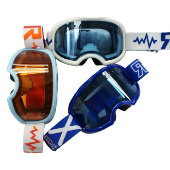 Colossus Snow Goggle