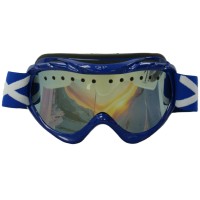 Hybrid Snow Goggle - Scotland