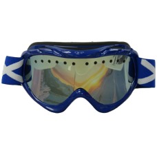 Hybrid Snow Goggle - Scotland
