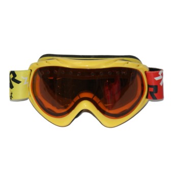 Hybrid Snow Goggle - Yellow