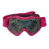 Hybrid Snow Goggle - Pink