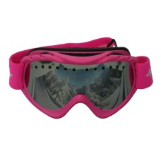 Hybrid Snow Goggle - Pink