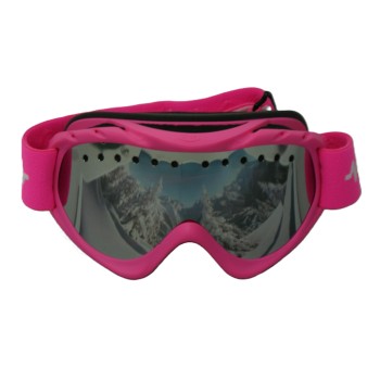 Hybrid Snow Goggle - Pink