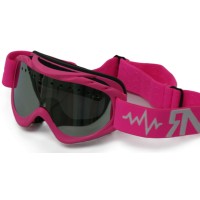 Hybrid Snow Goggle - Pink