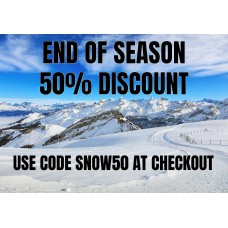 SNOW50 - 50% OFF SNOW PRODUCTS SNOW50 - 50% OFF SNOW PRODUCTS
