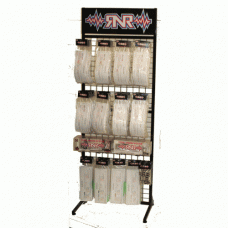 Dealer Display Rack